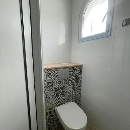 Villa Martine Les Mathes