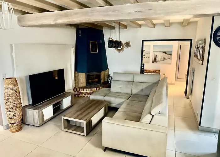 Villa Martine *